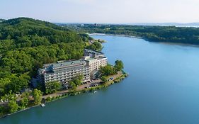 ホテル網走湖荘